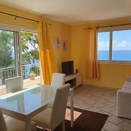 Sunshine Home 2 Andora Exterior photo