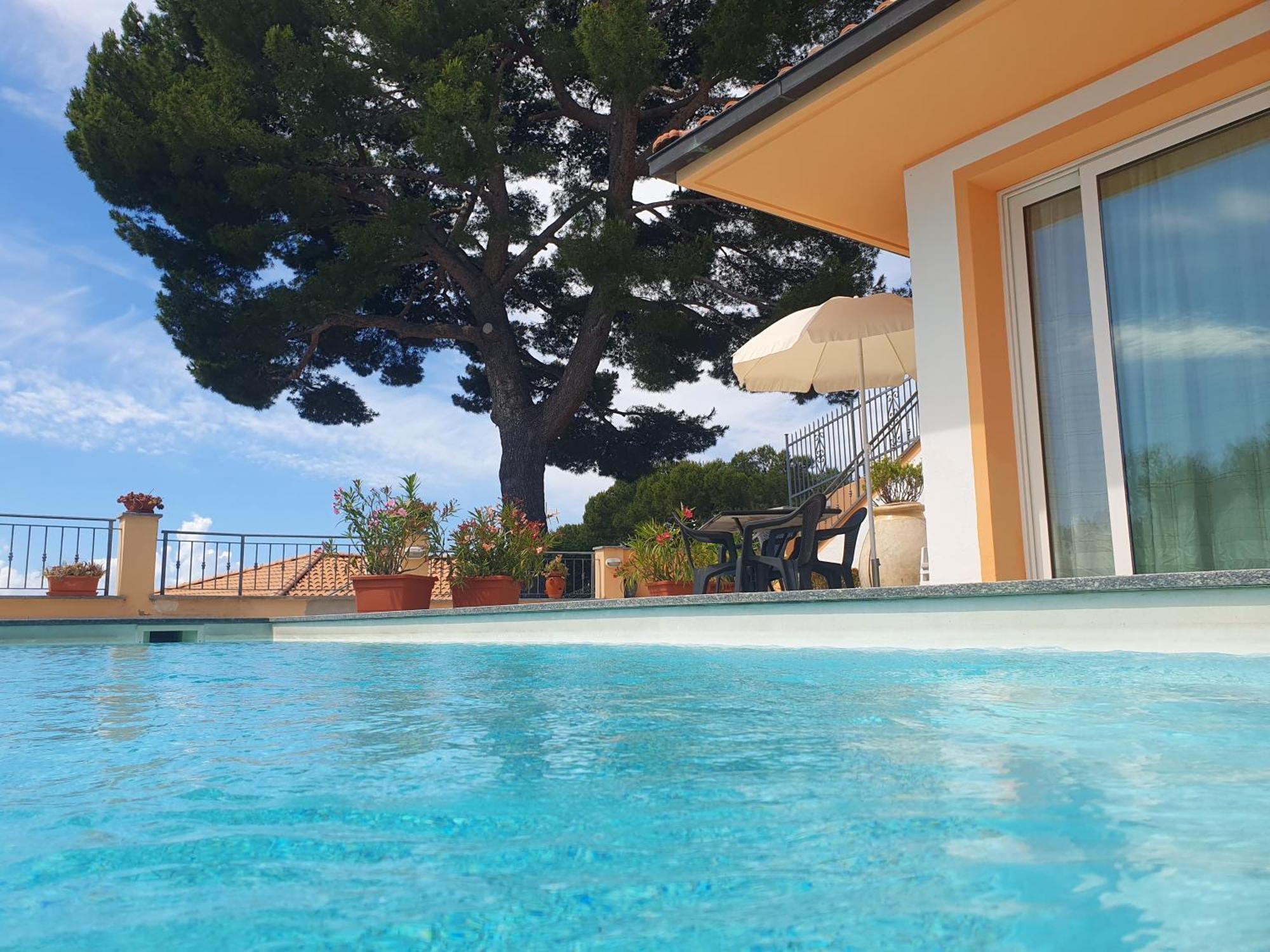 Sunshine 2 Holiday home