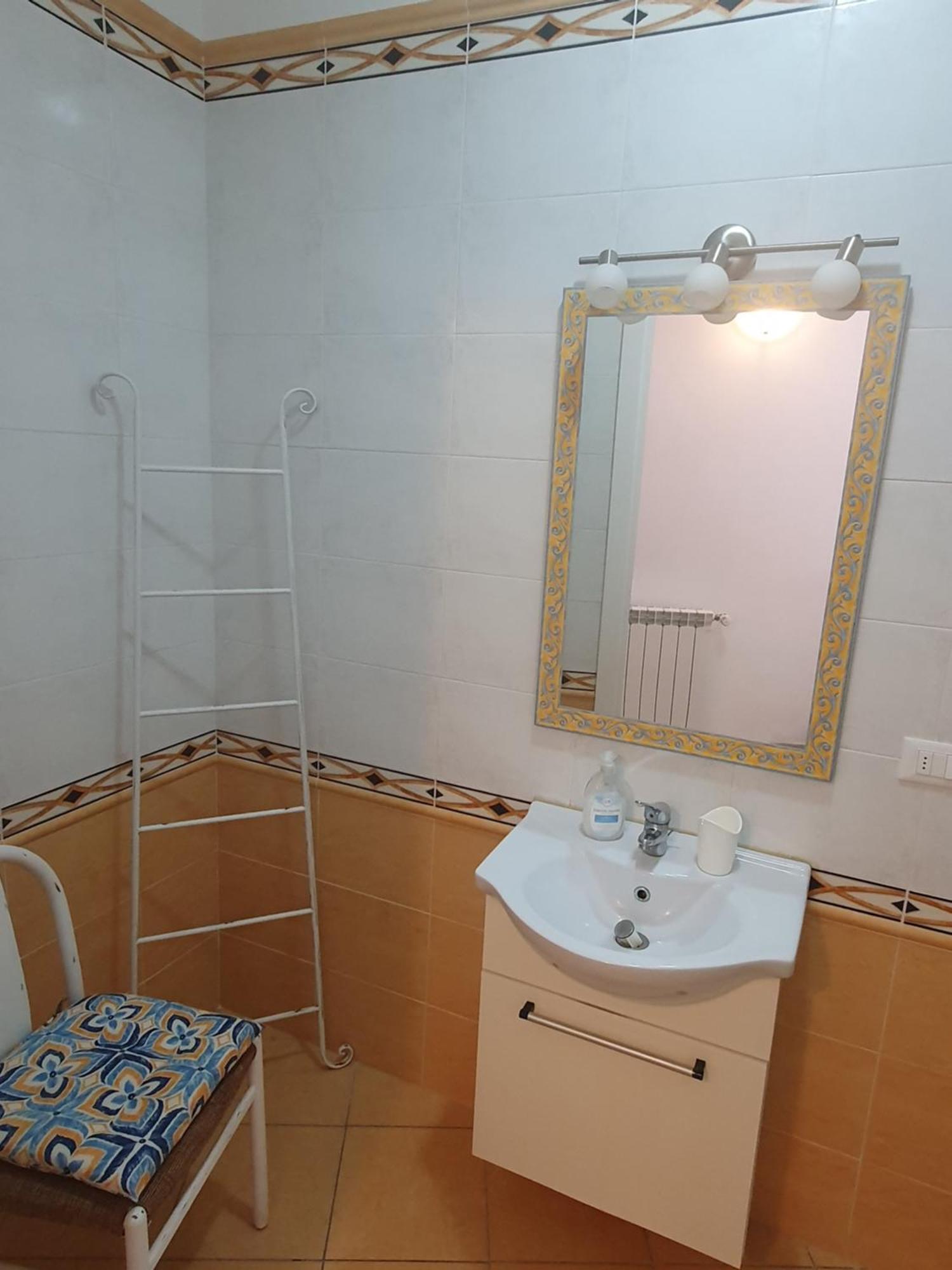 Holiday home Sunshine 2 Andora