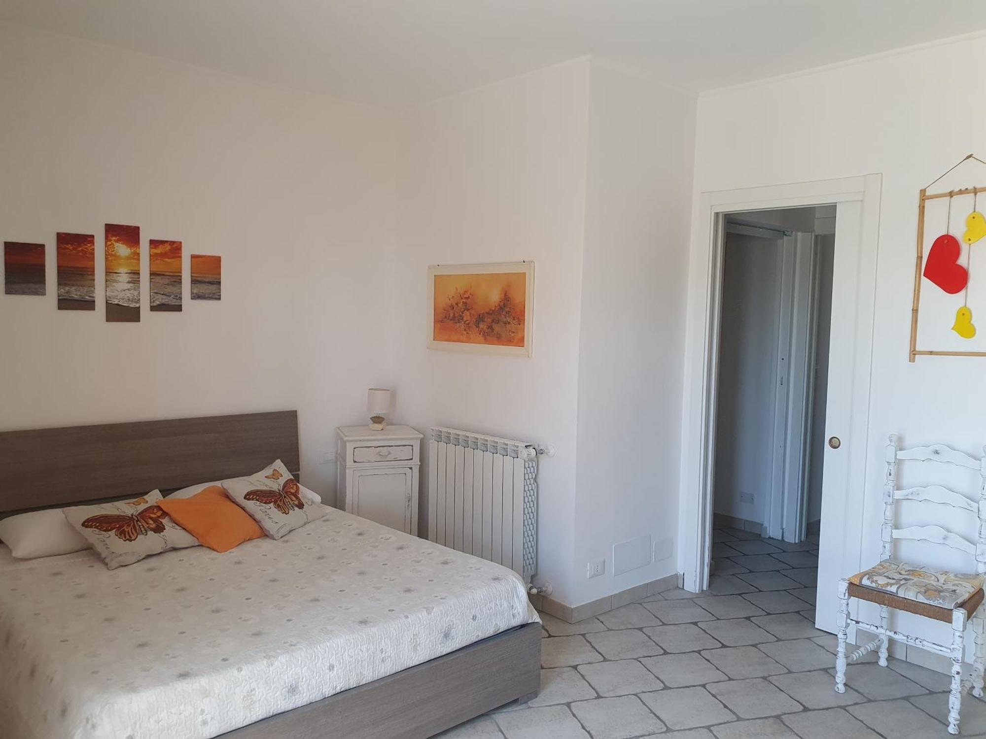 Holiday home Sunshine 2 *