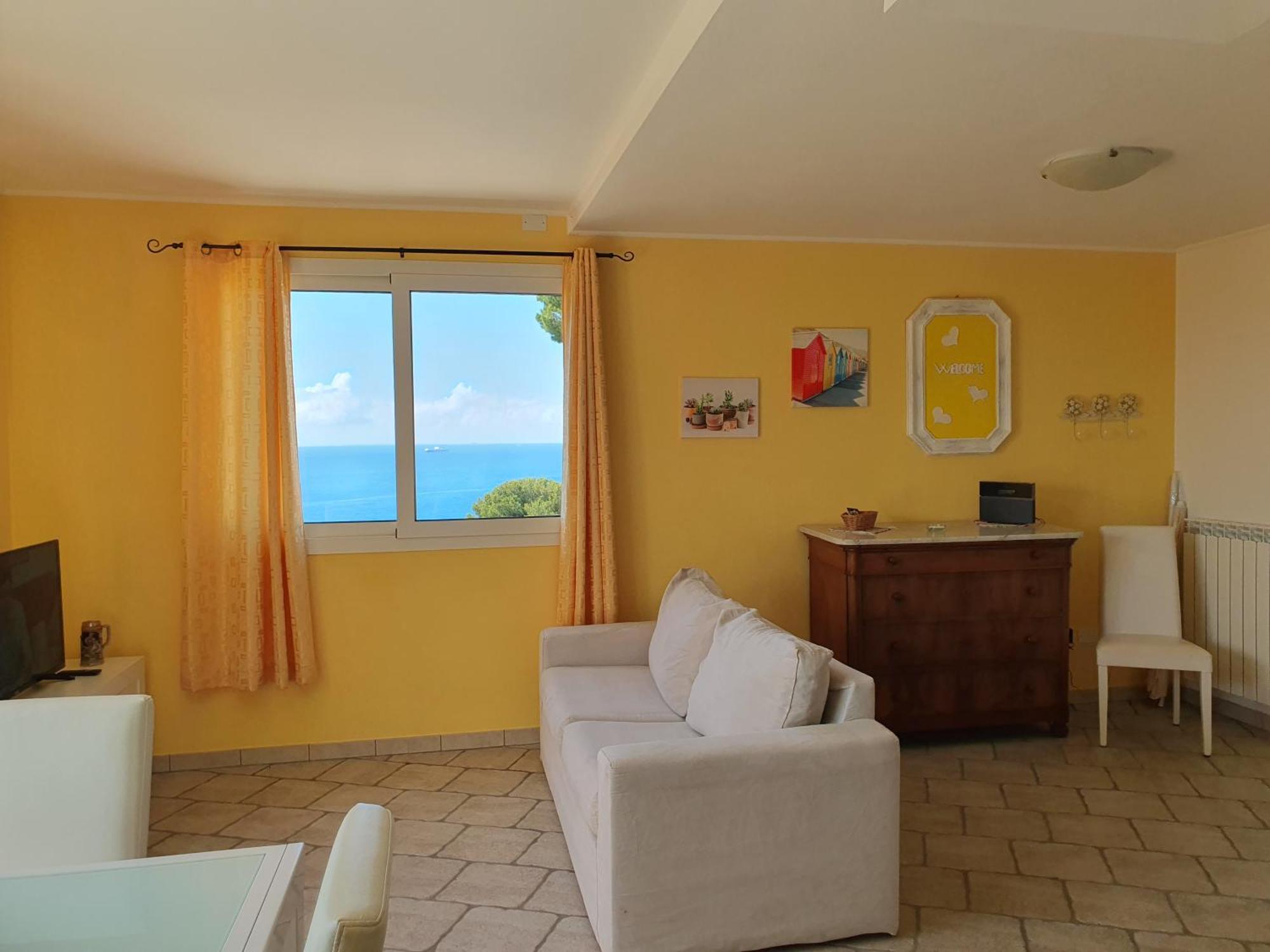 Holiday home Sunshine 2 Andora
