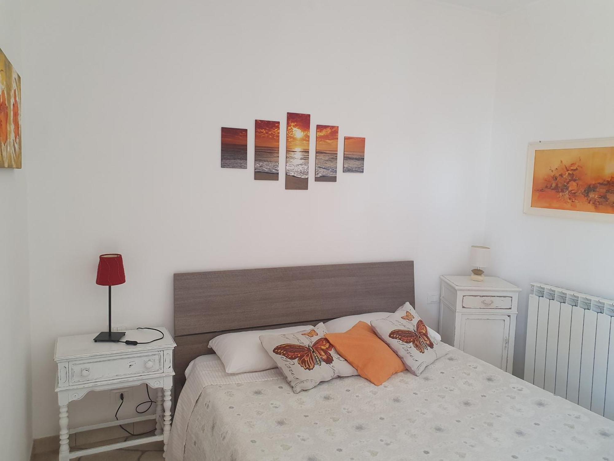 Sunshine 2 Holiday home Andora