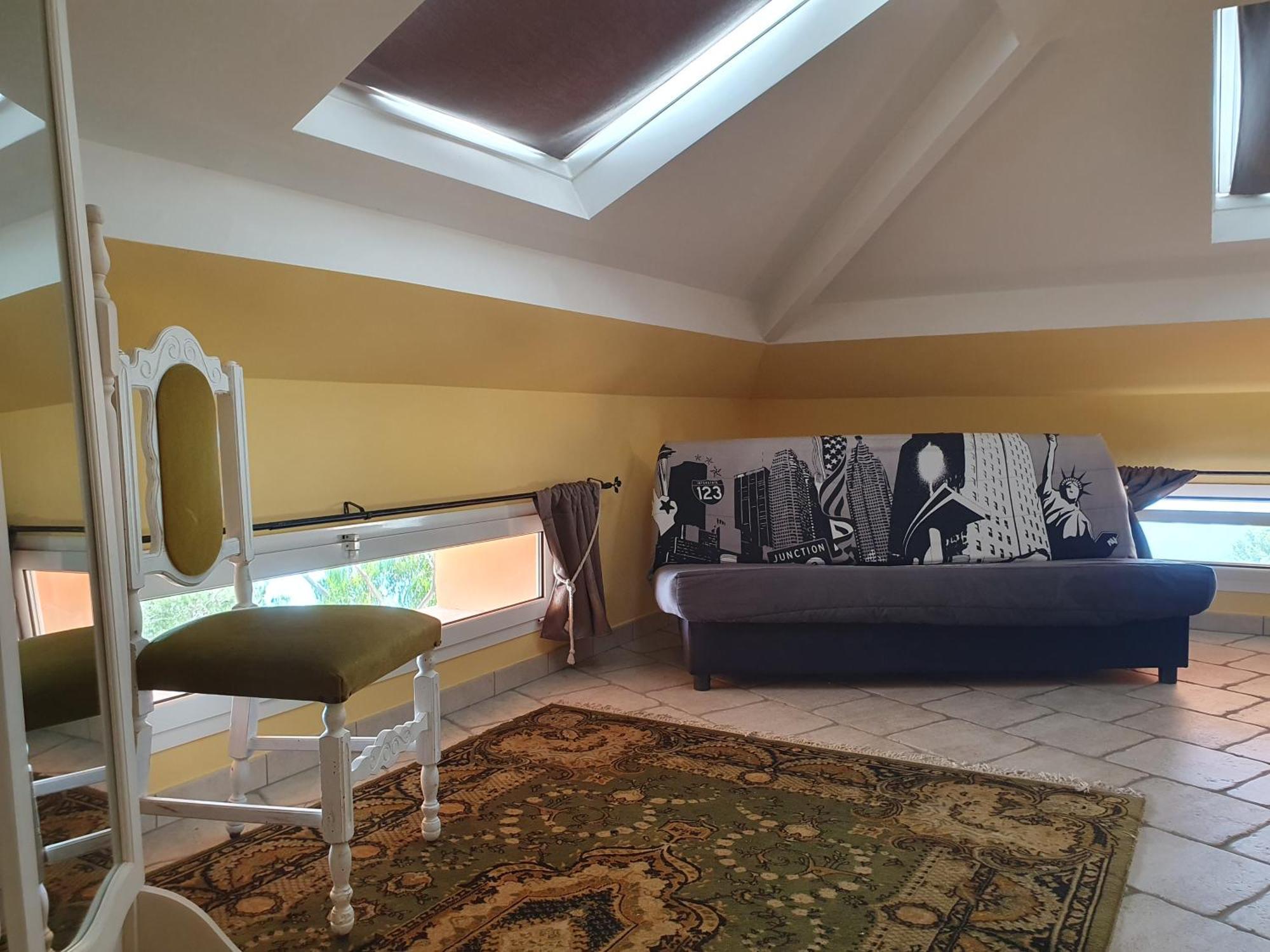 Holiday home Sunshine 2 Andora