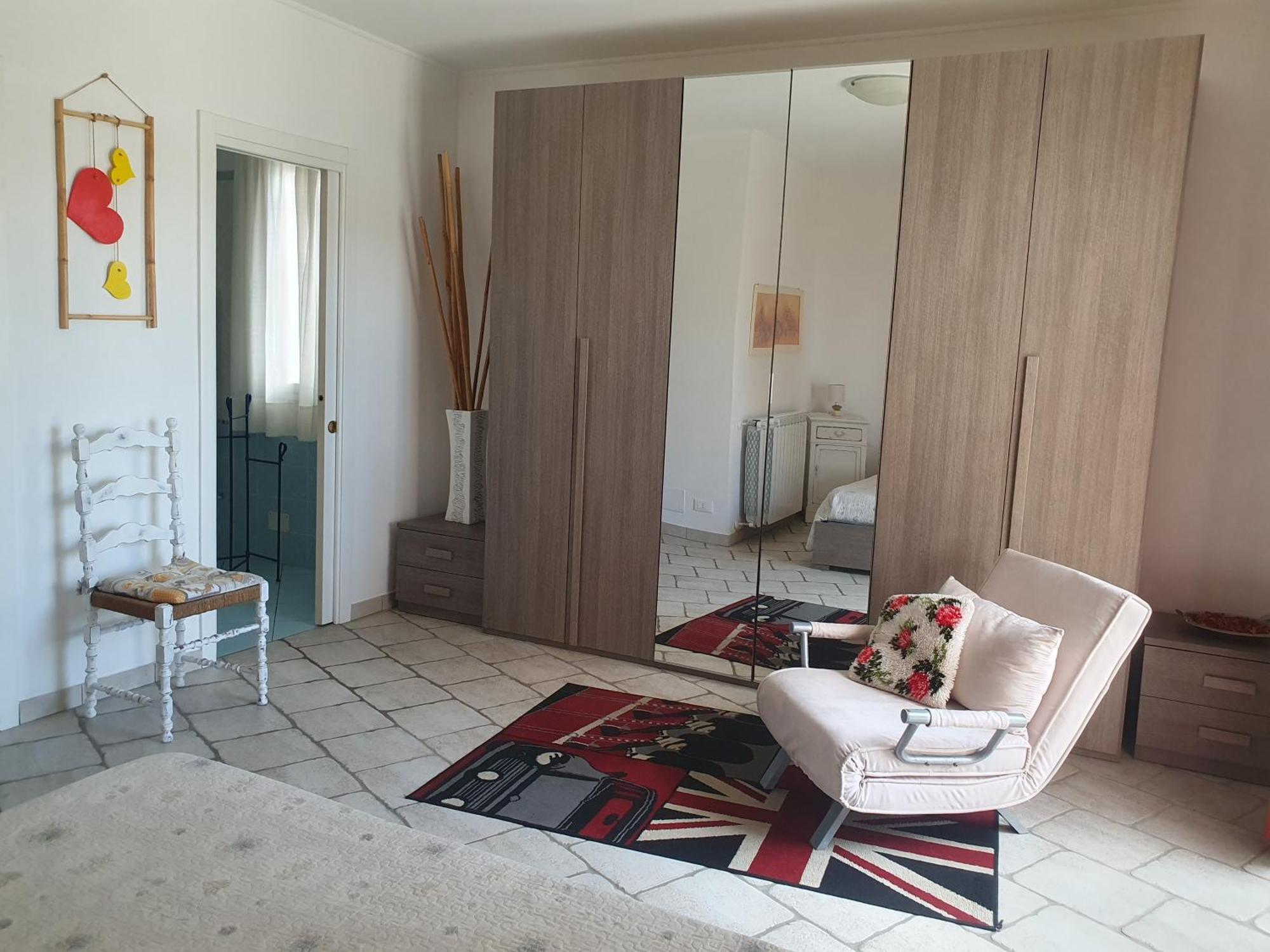 Sunshine 2 Holiday home Andora