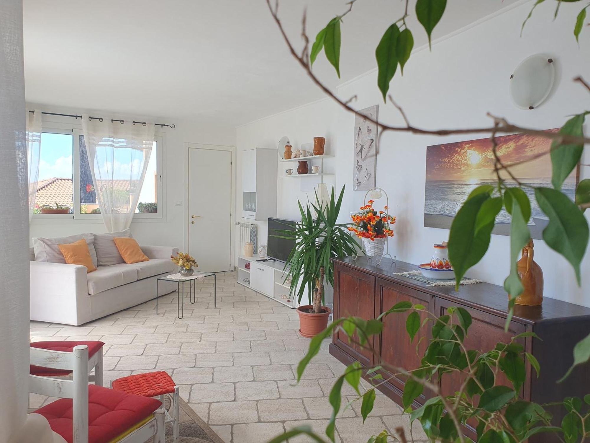 Holiday home Sunshine 2