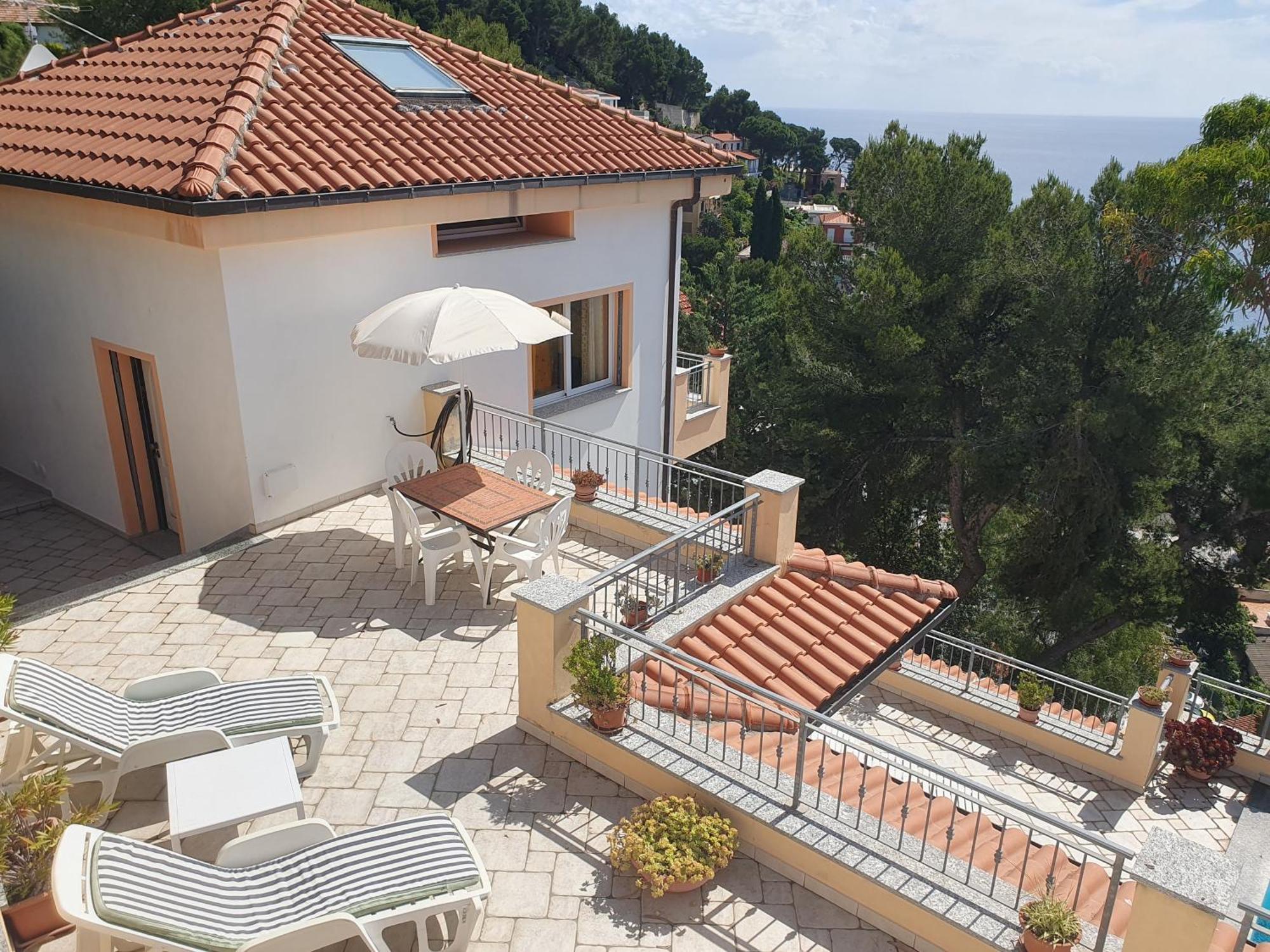 Holiday home Sunshine 2