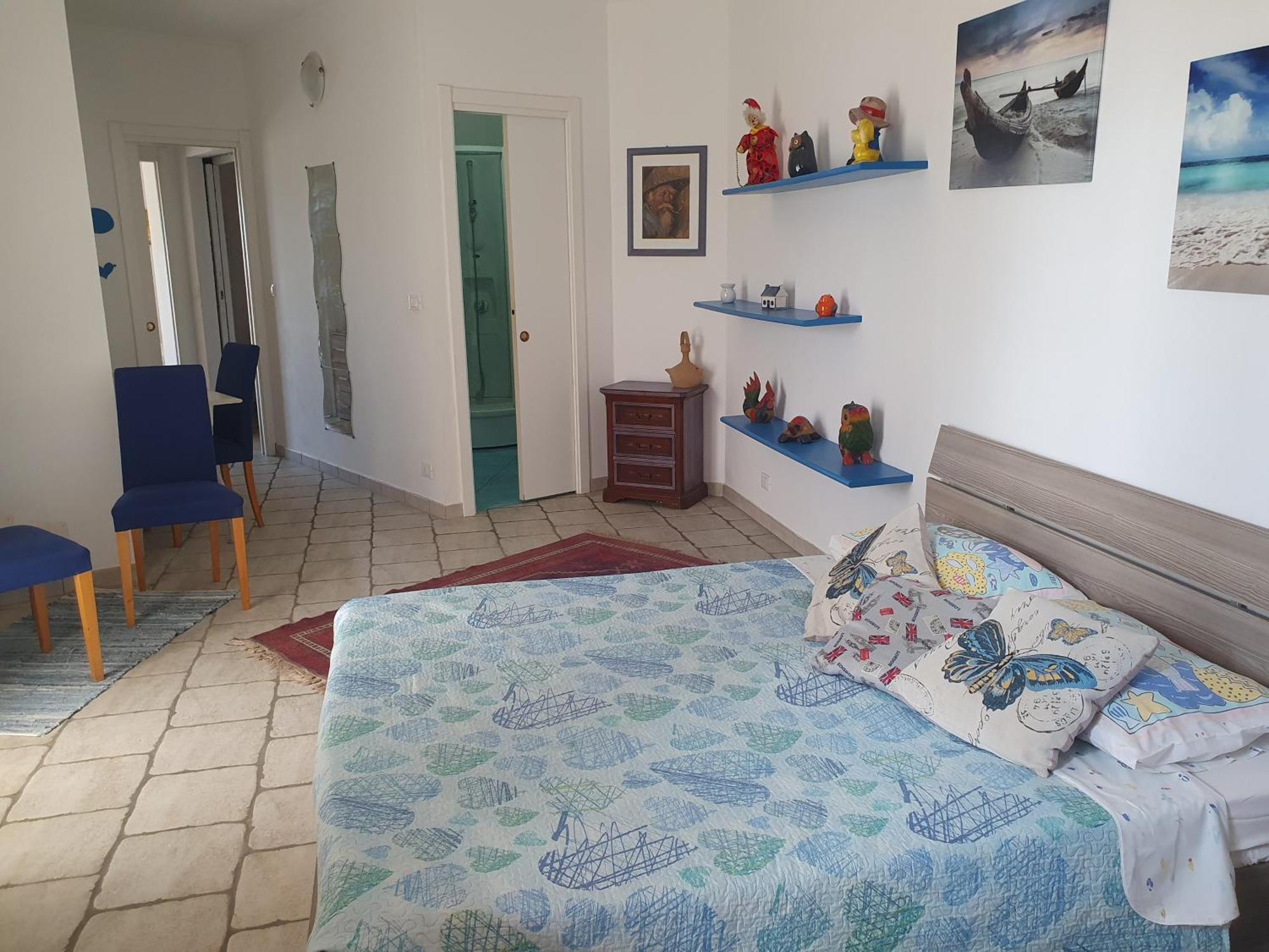 Holiday home Sunshine 2 Andora