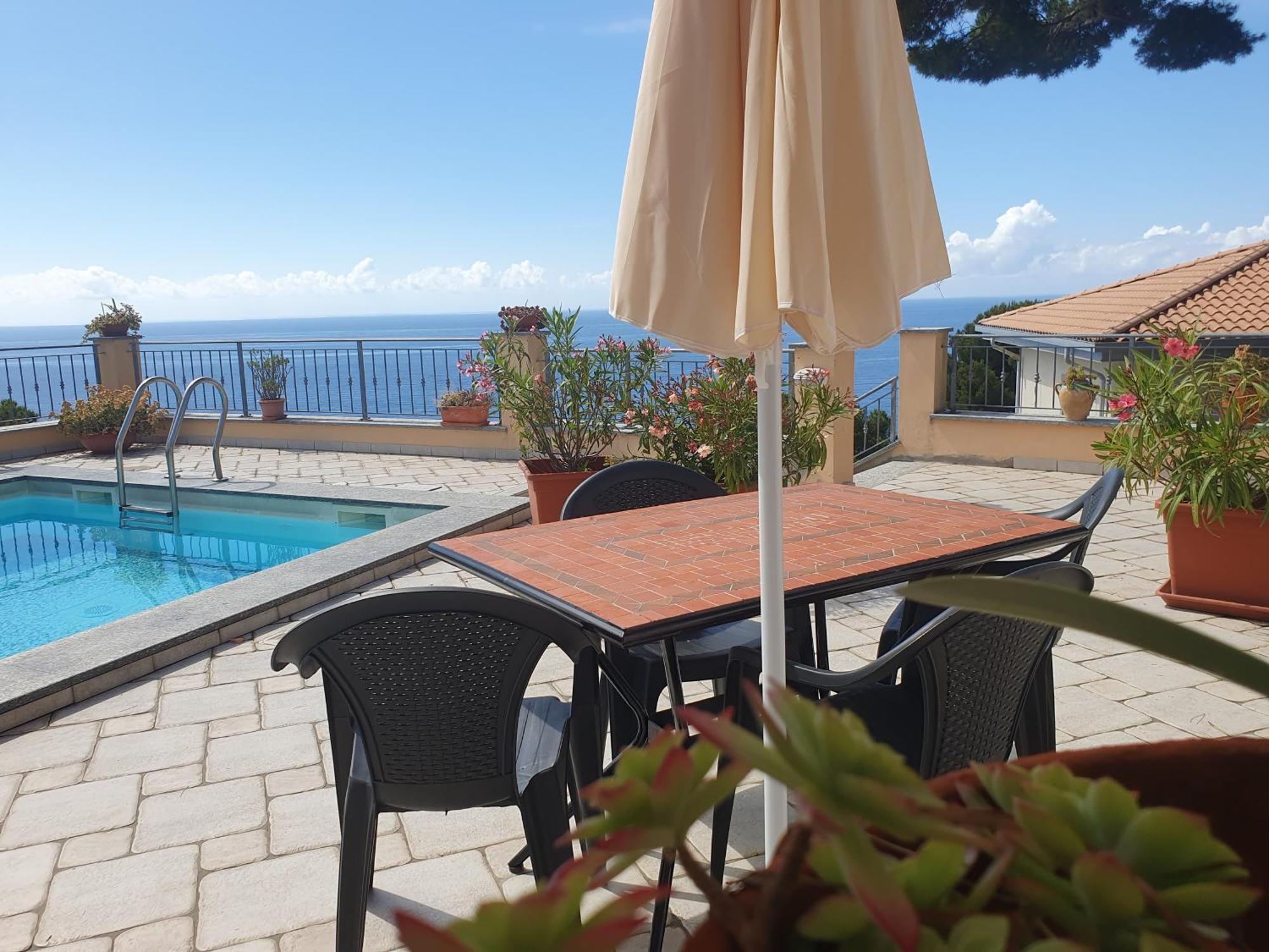 Holiday home Sunshine 2 Andora