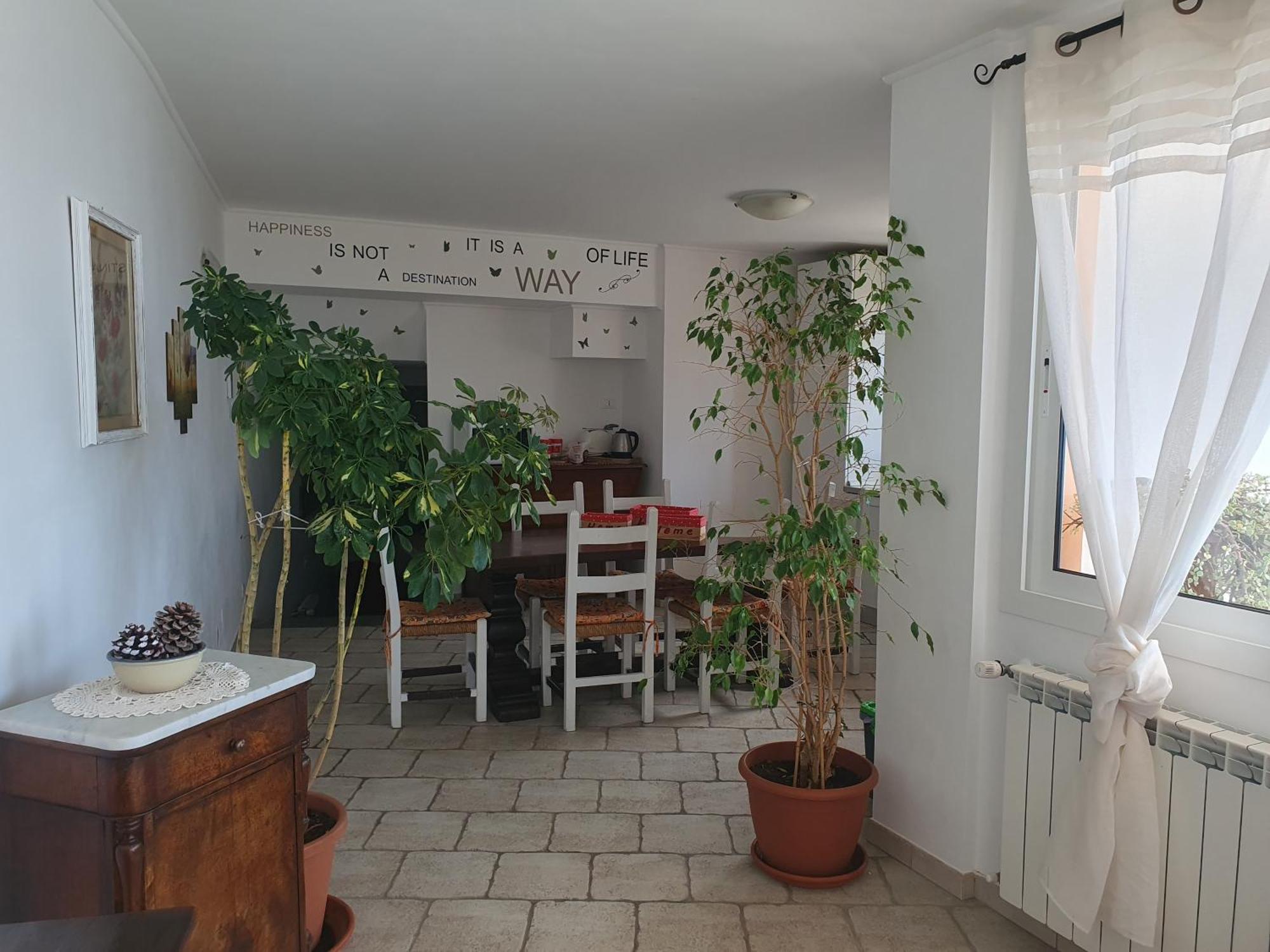Holiday home Sunshine 2
