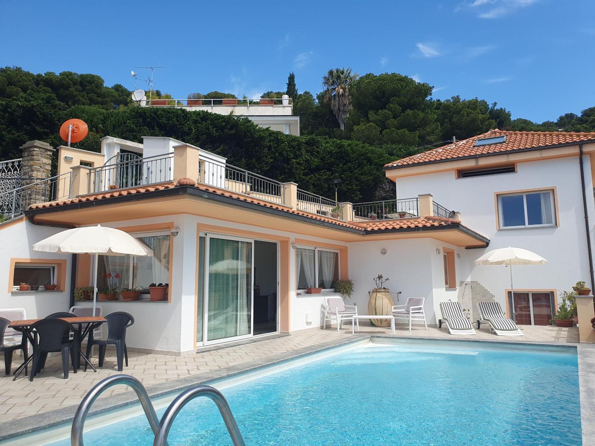 Sunshine 2 * Andora